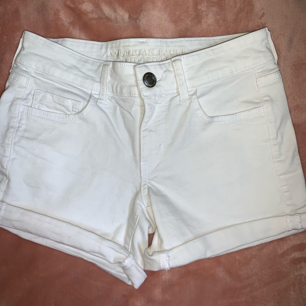American Eagle shorts (super-stretch!) - Picture 1 of 2